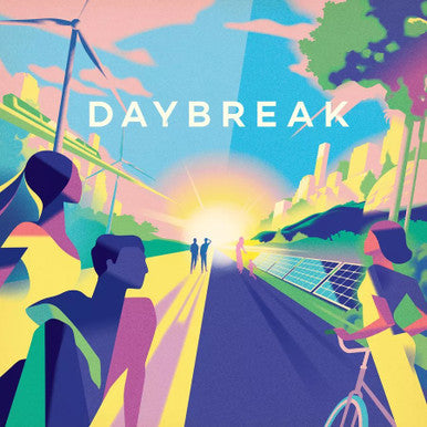 Daybreak product image