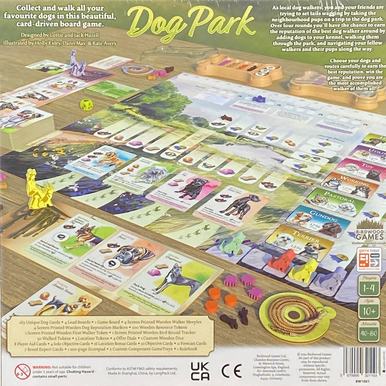 Dog Park additional product image 2
