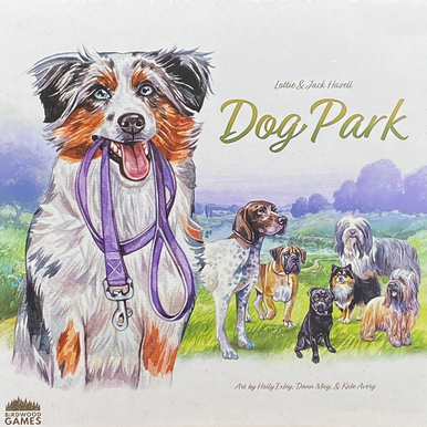 Dog Park product image