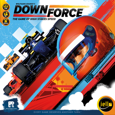 Downforce product image
