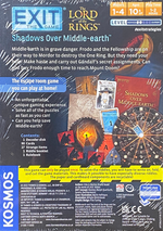 LOTR Shadows Over Middle-Earth additional product image 2