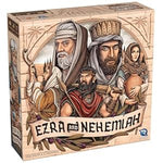Ezra and Nehemiah product image
