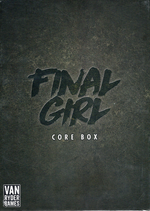 Final Girl: Core Box product image