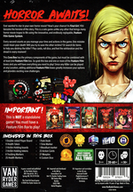 Final Girl: Core Box additional product image 2