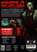 Final Girl: The Happy Trails Horror Series 1 product image