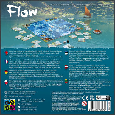 Flow additional product image 2