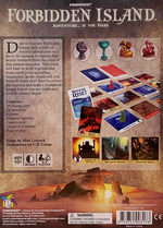 Forbidden Island additional product image 2