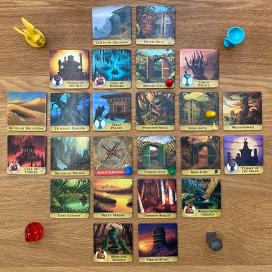 Forbidden Island additional product image 3