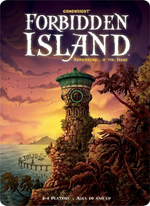 Forbidden Island product image