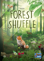 Forest Shuffle product image