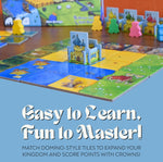 Kingdomino