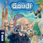 Gaudi product image