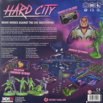 Hard City additional product image 2