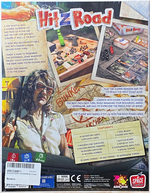 Hit Z Road product image