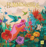Hummingbirds product image