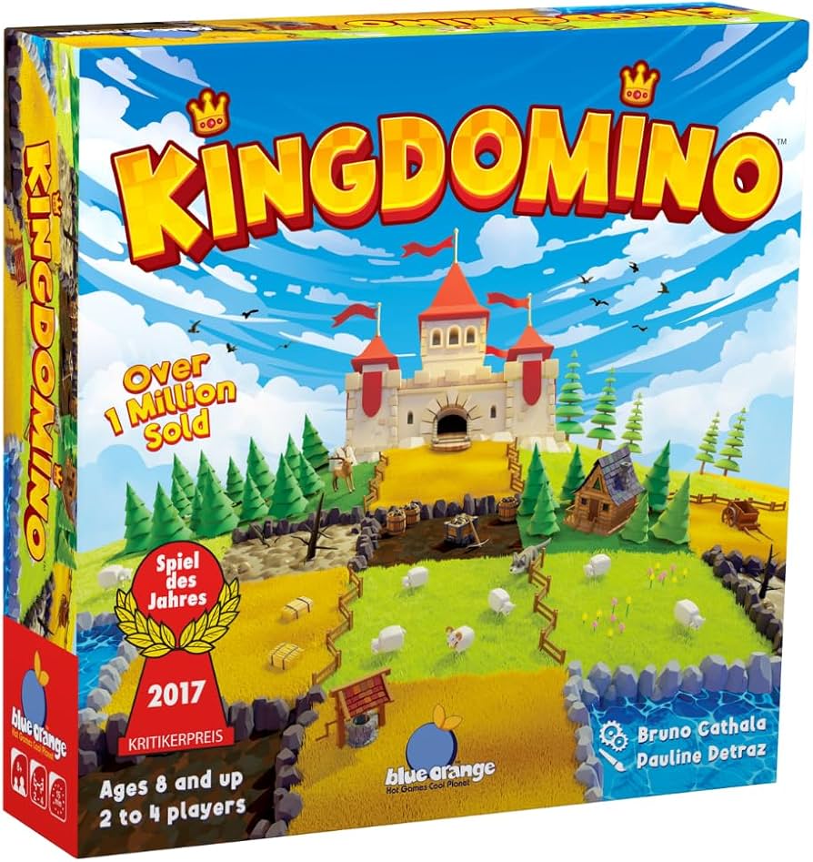 Kingdomino