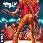 Rock Hard: 1977 product image