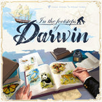 In the Footsteps of Darwin product image