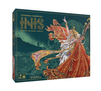 Inis (3rd Edition) product image