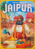 Jaipur, 2nd Edition