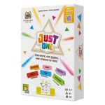 Just One: 2025