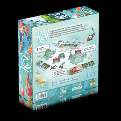 KOI product image