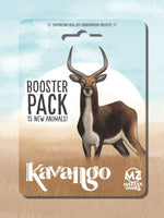 Kavango Booster Pack Expansion Box