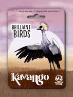 Kavango Brilliant Birds Expansion Box