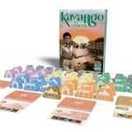 Kavango: Lodges Expansion