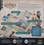 Khora: Rise of an Empire additional product image 2