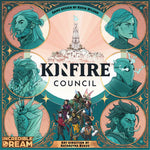 Kinfire Council product image