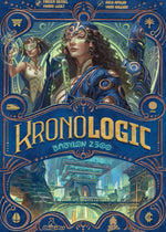 Kronologic: Babylon 2500 product image