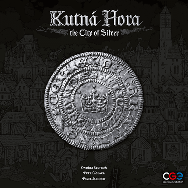 Kutna Hora: The City of Silver product image