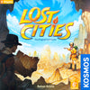 Lost Cities Card Game