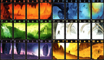 Lost Cities Card Game additional product image 2