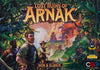 Lost Ruins of Arnak