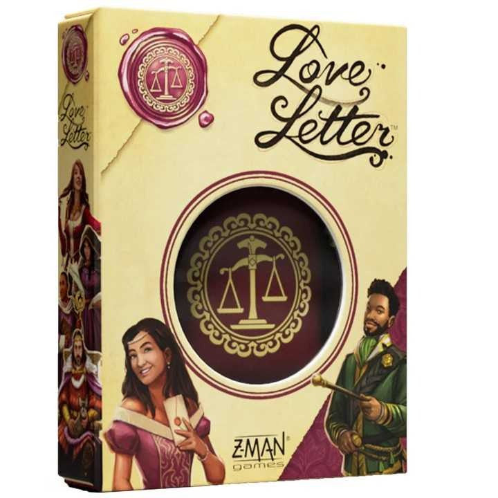 Love Letter product image