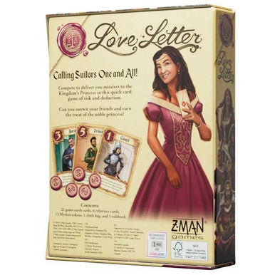 Love Letter additional product image 3