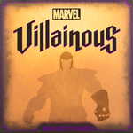 Marvel Villainous product image