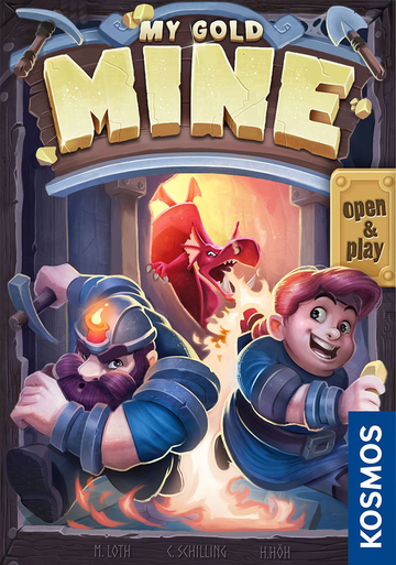 My Gold Mine product image