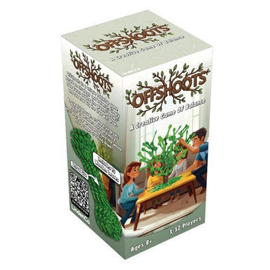 Offshoots product image
