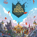 The Old King's Crown product image