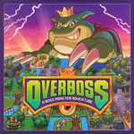 Overboss: A Boss Monster Adventure product image
