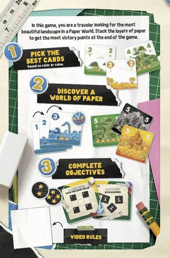 Paper World additional product image 2