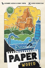 Paper World product image