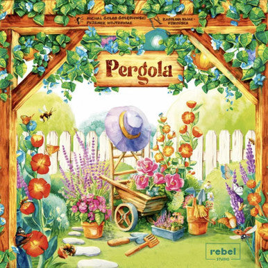 Pergola product image