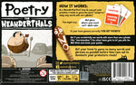 Poetry for Neanderthals additional product image 2