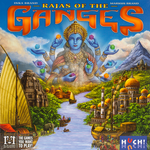 Rajas of the Ganges product image
