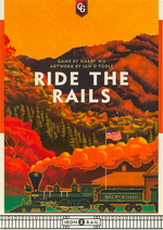 Ride the Rails product image