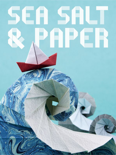 Sea Salt & Paper product image